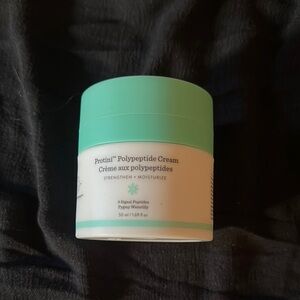 Drunk Elephant Protini Polypeptide Cream - Mint and White